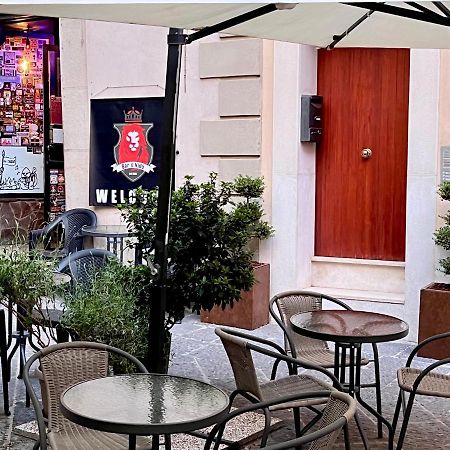 La Piazzetta Suite Potenza Exterior photo
